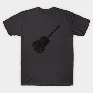 Guitar T-Shirt